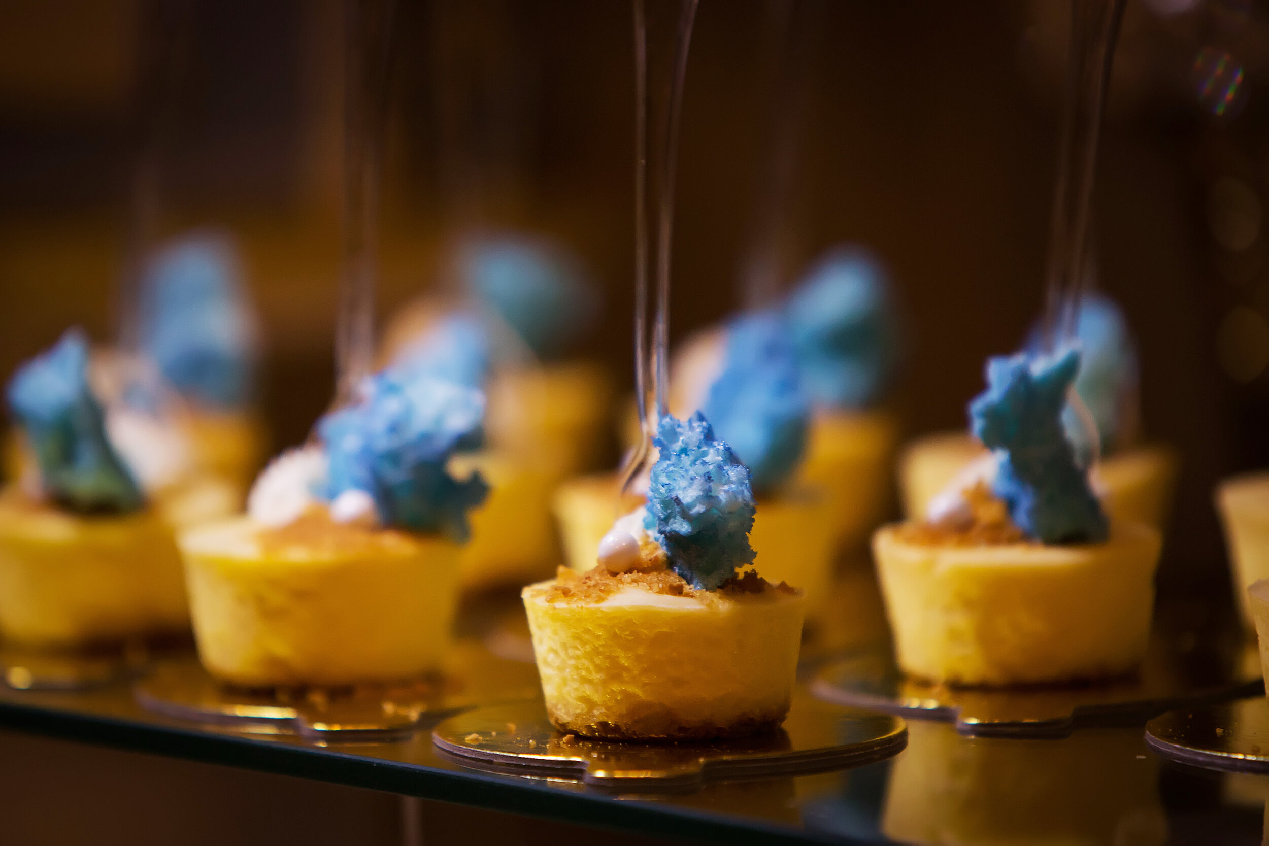 Mini Beach Cheesecakes - Carrie Wildes Photography.jpg