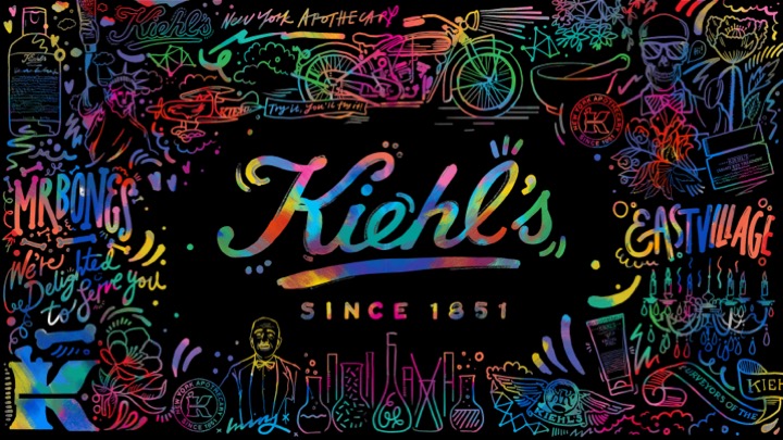 Kiehl's — Proximity