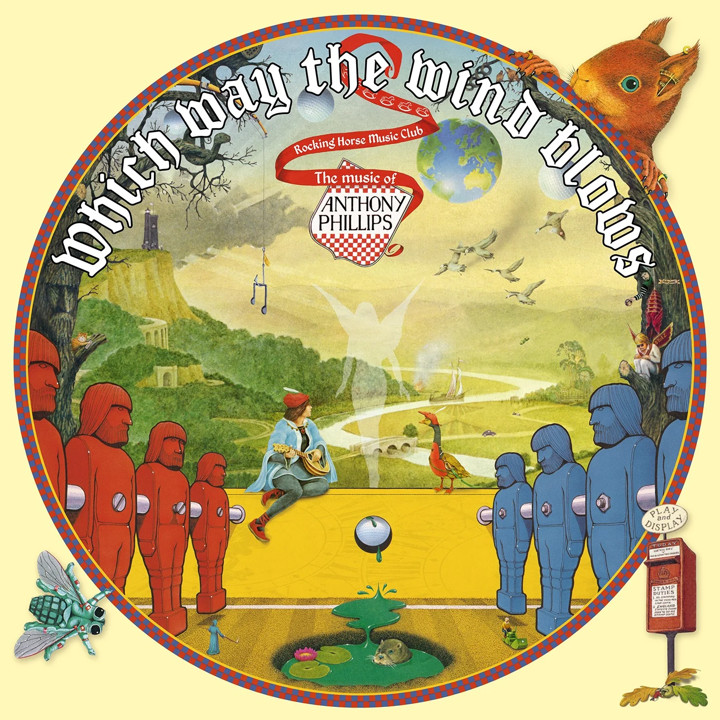 Ant Album Cover Square.jpg