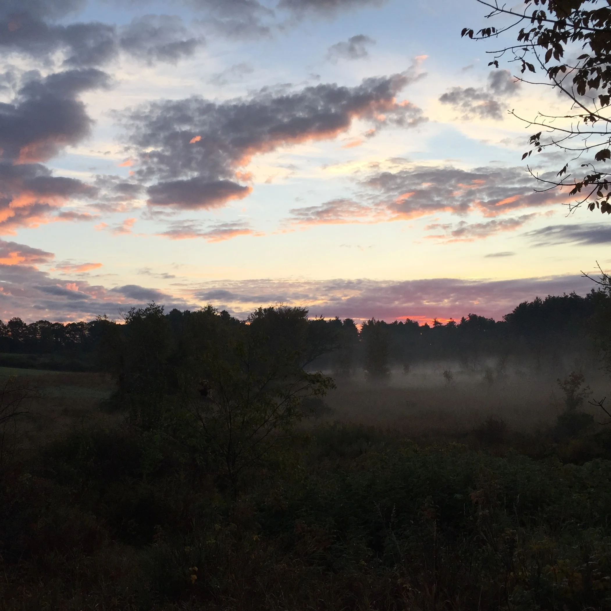 Sunrise Over Upper City.jpg