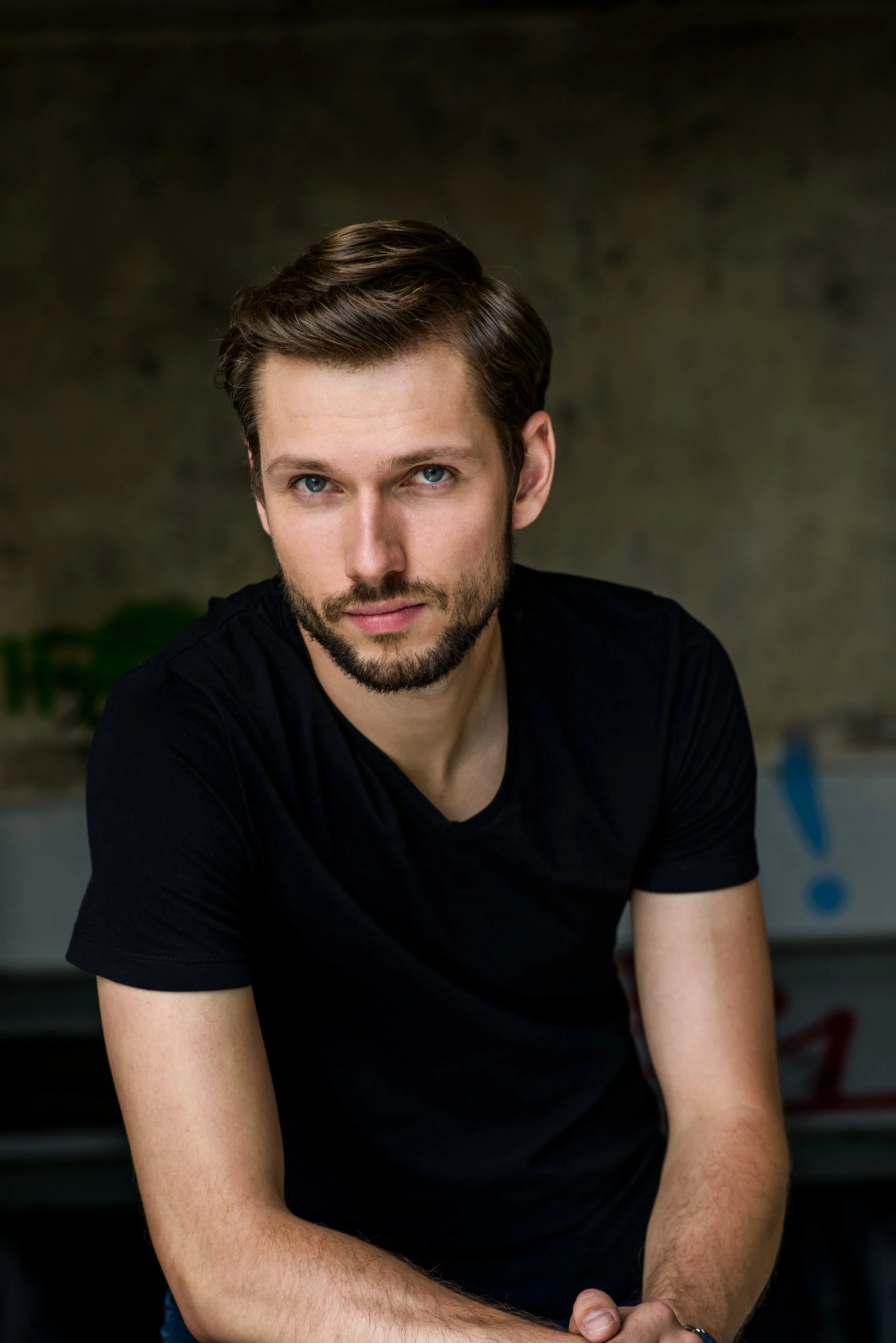 Photo by Mirko Stoedter Photography
