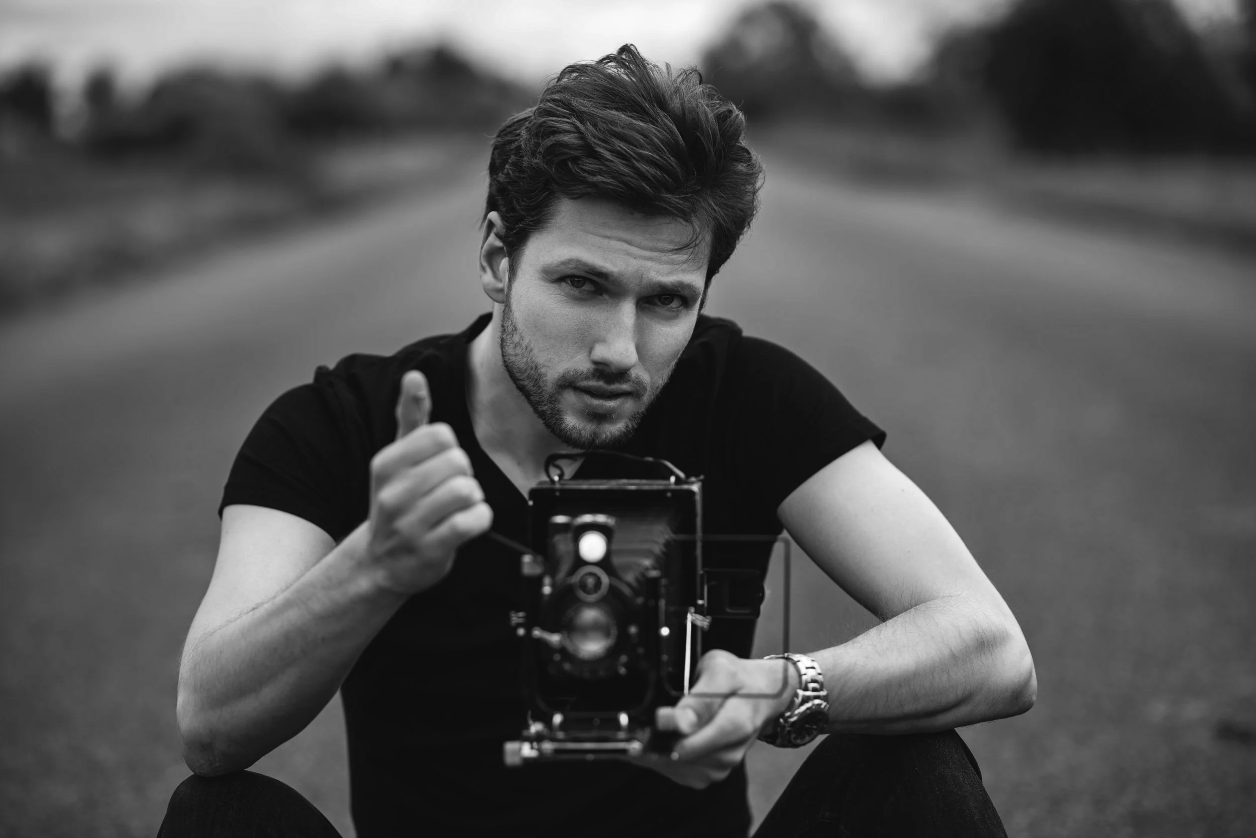 Photo by Mirko Stoedter Photography