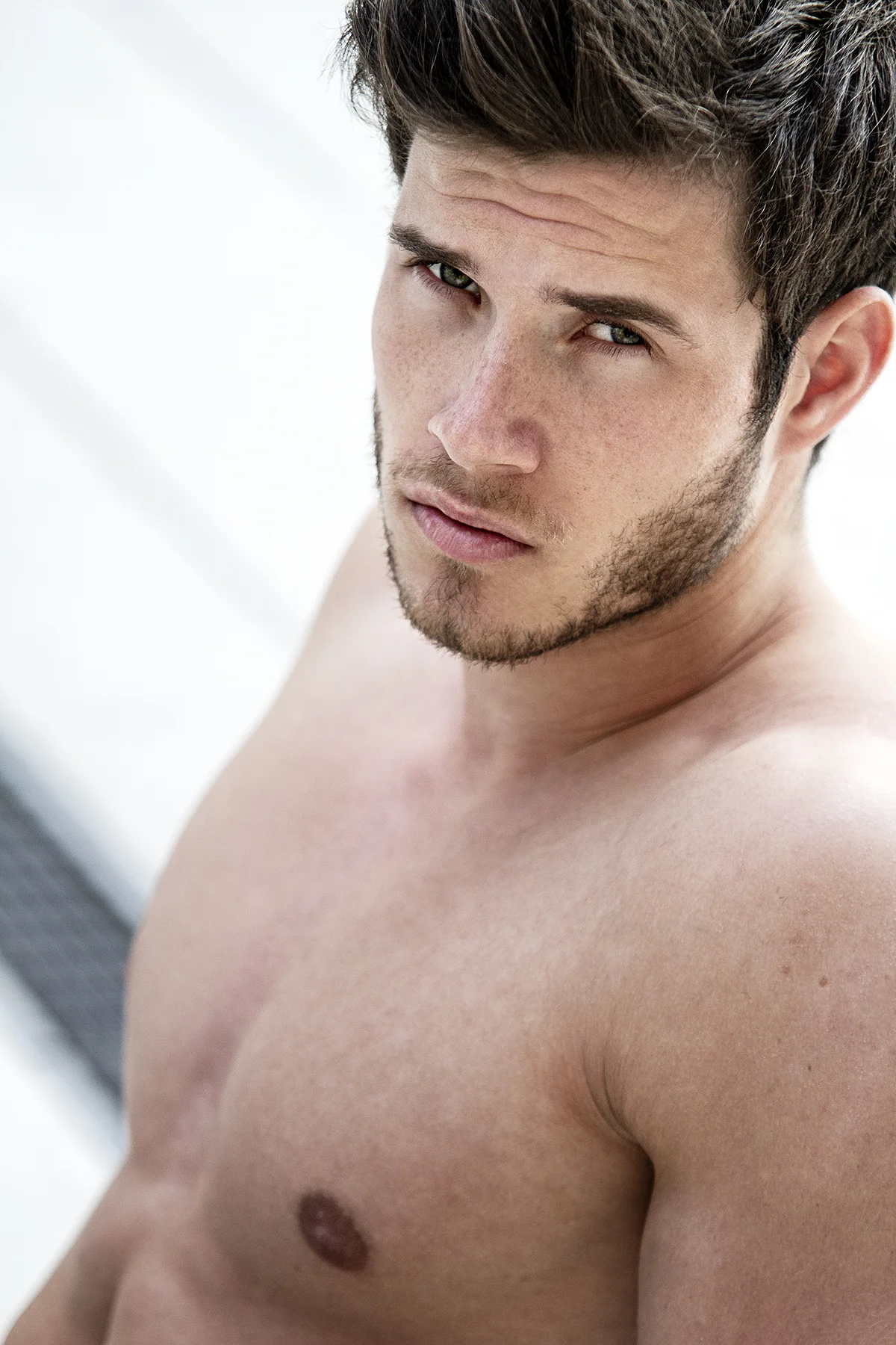 Photo by Michael Laurien