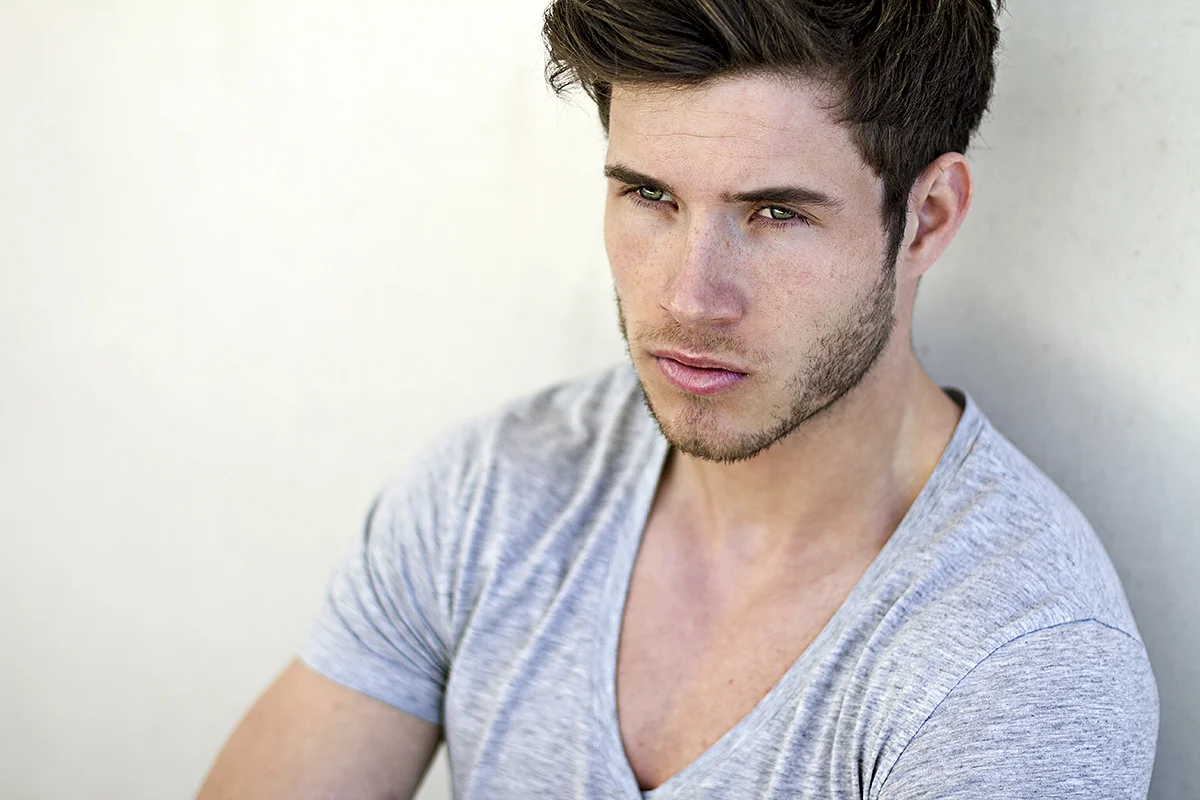 Benjamin J