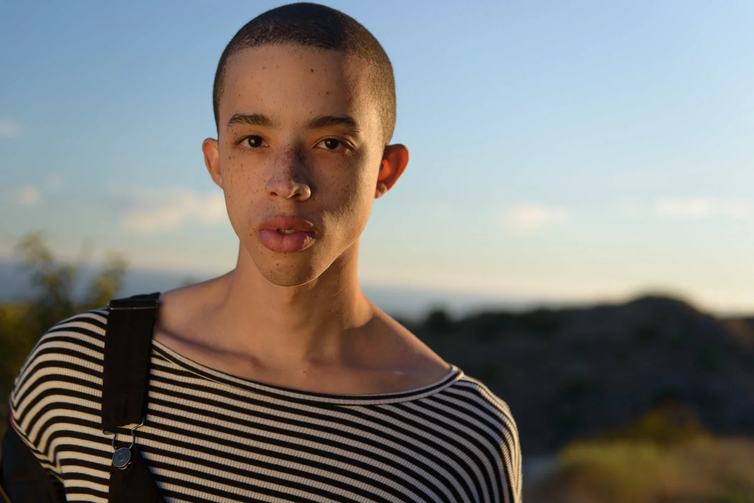 Cameron R