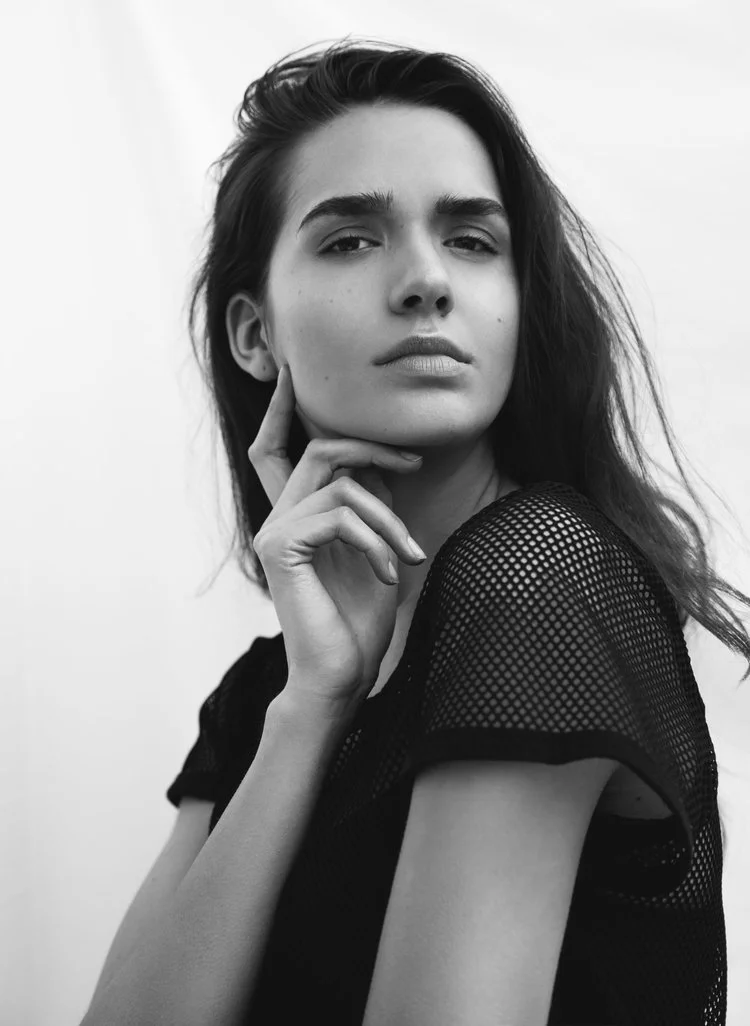 Johanna M