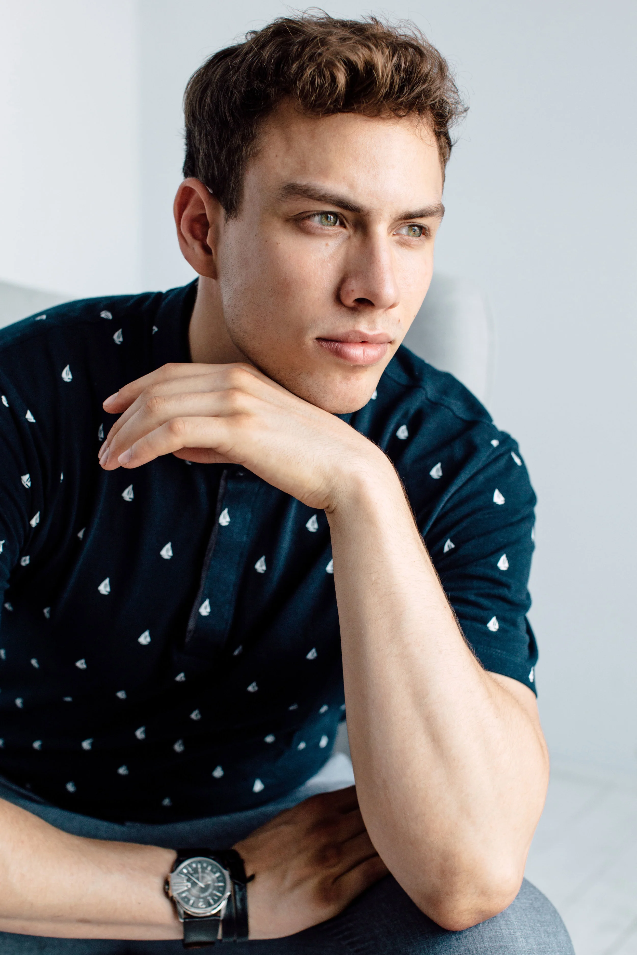 Daniel H