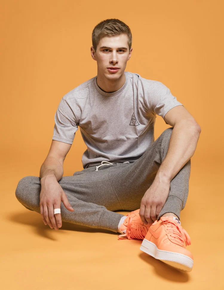 Lukas F