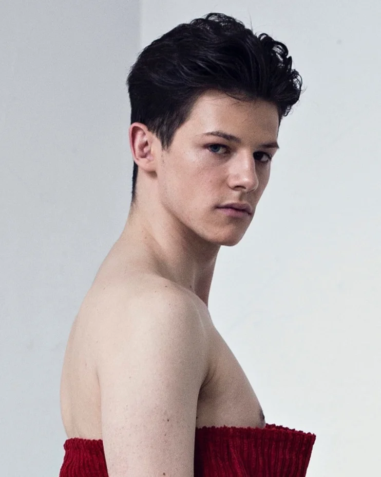 Maurice B