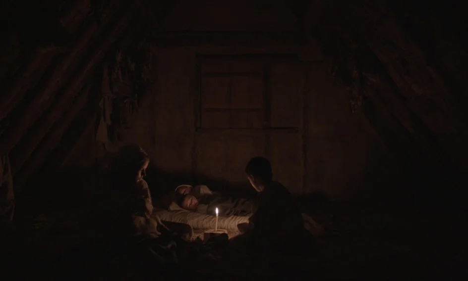 The Witch (2015)
