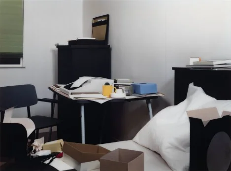 Room (Zimmer) 1996