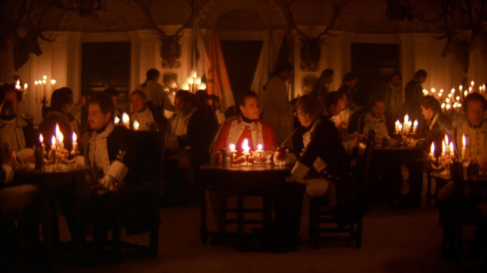 Barry Lyndon (1975)