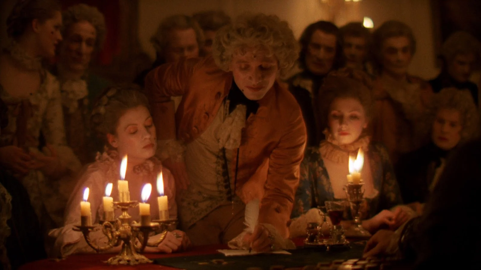 Barry Lyndon (1975)