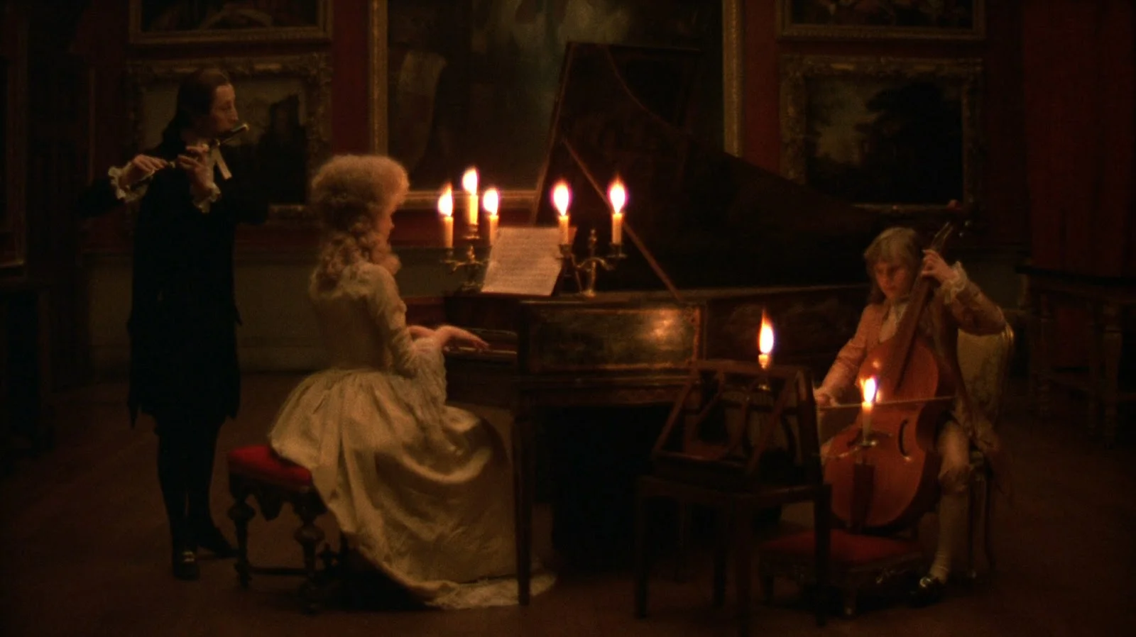 Barry Lyndon (1975)