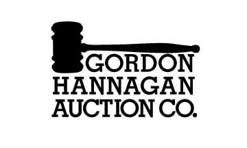 Gordon Hannagan Auction Company