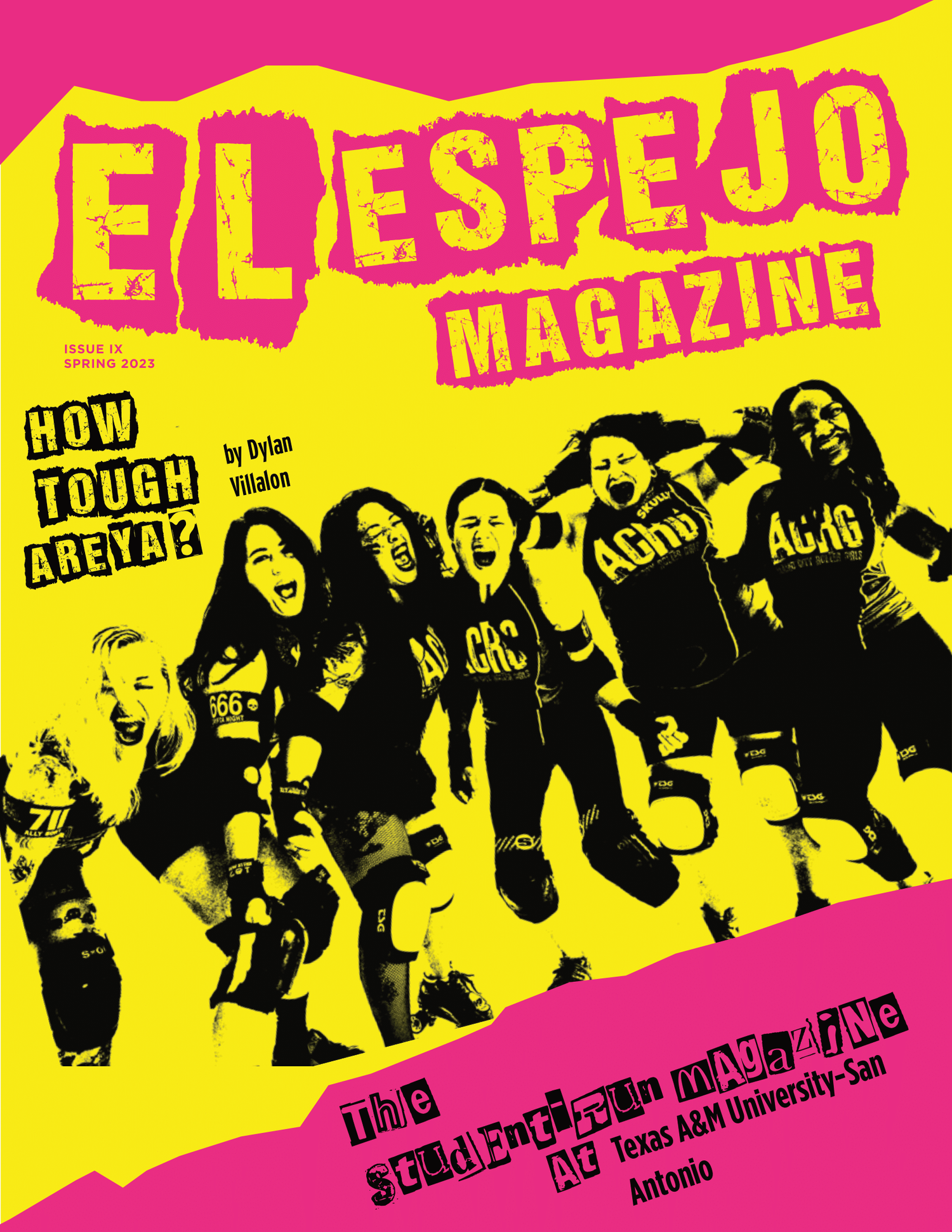 Issue 9