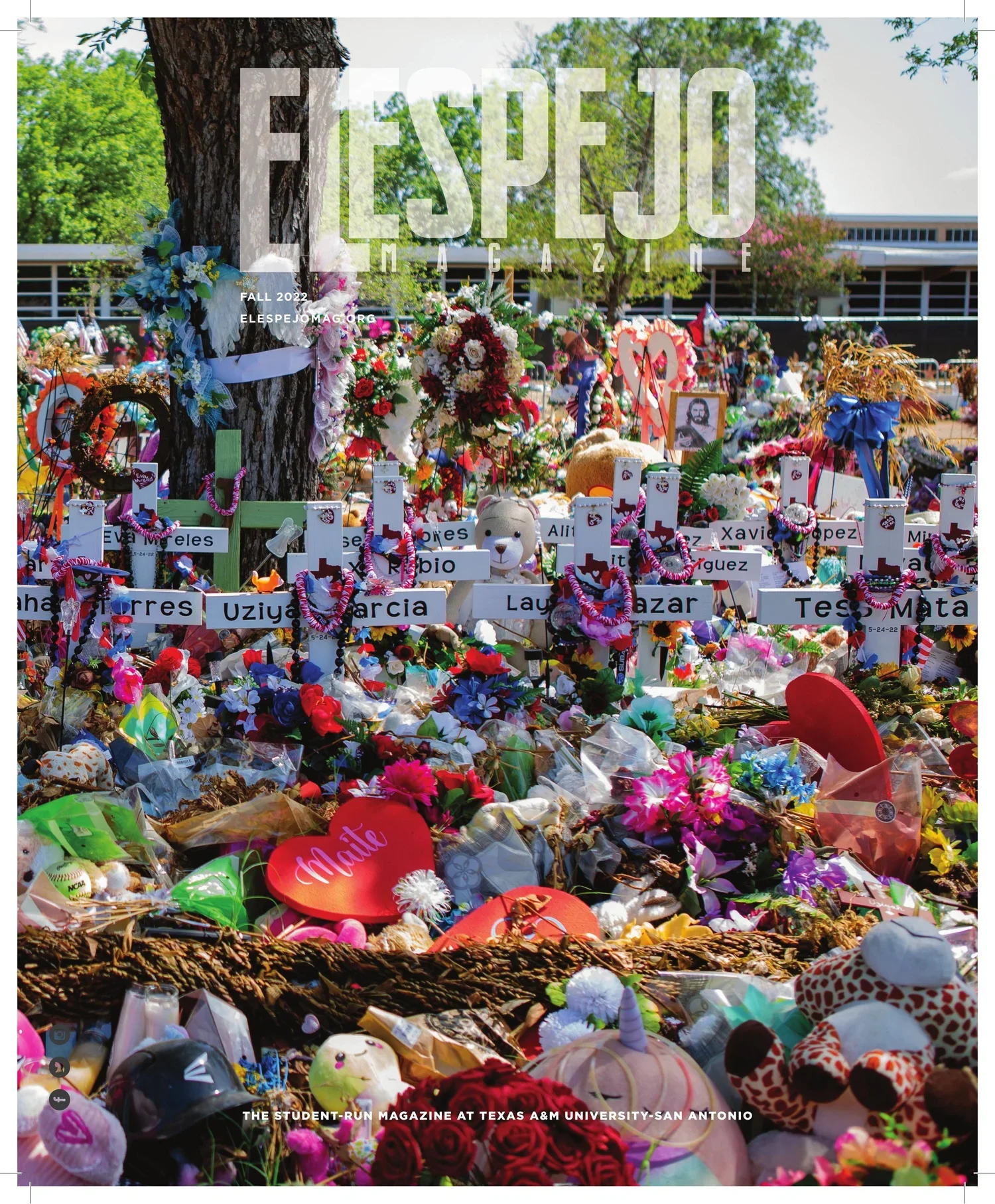 Issue 8