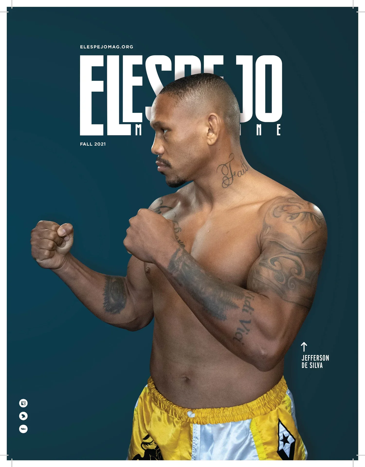 Issue 6