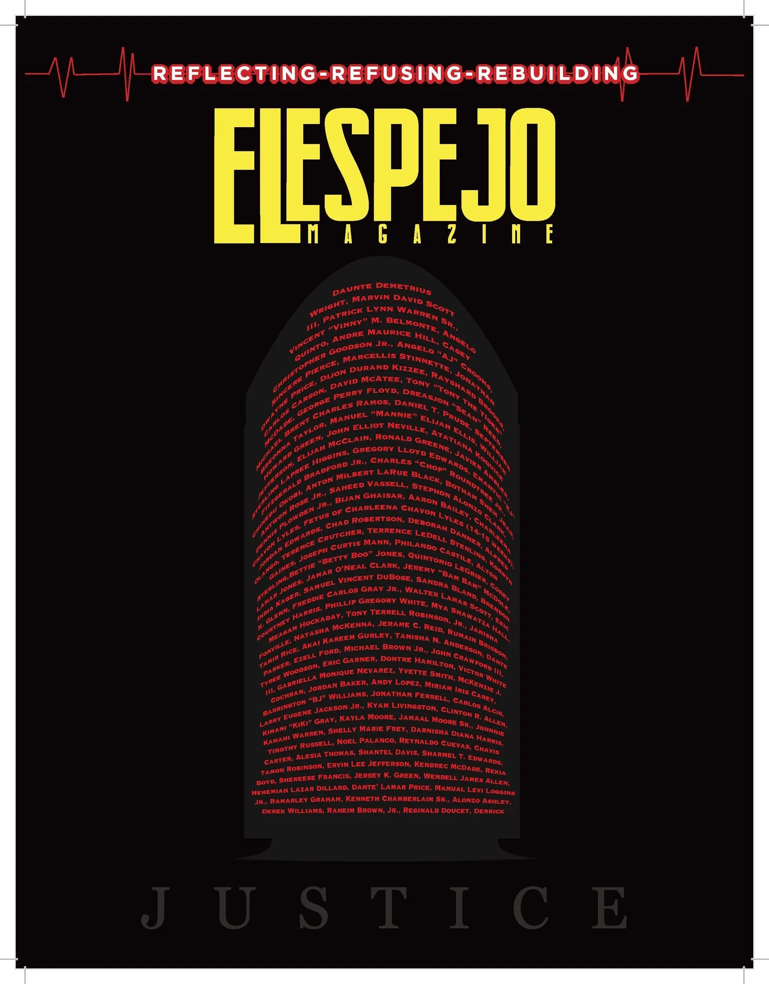 Issue 5