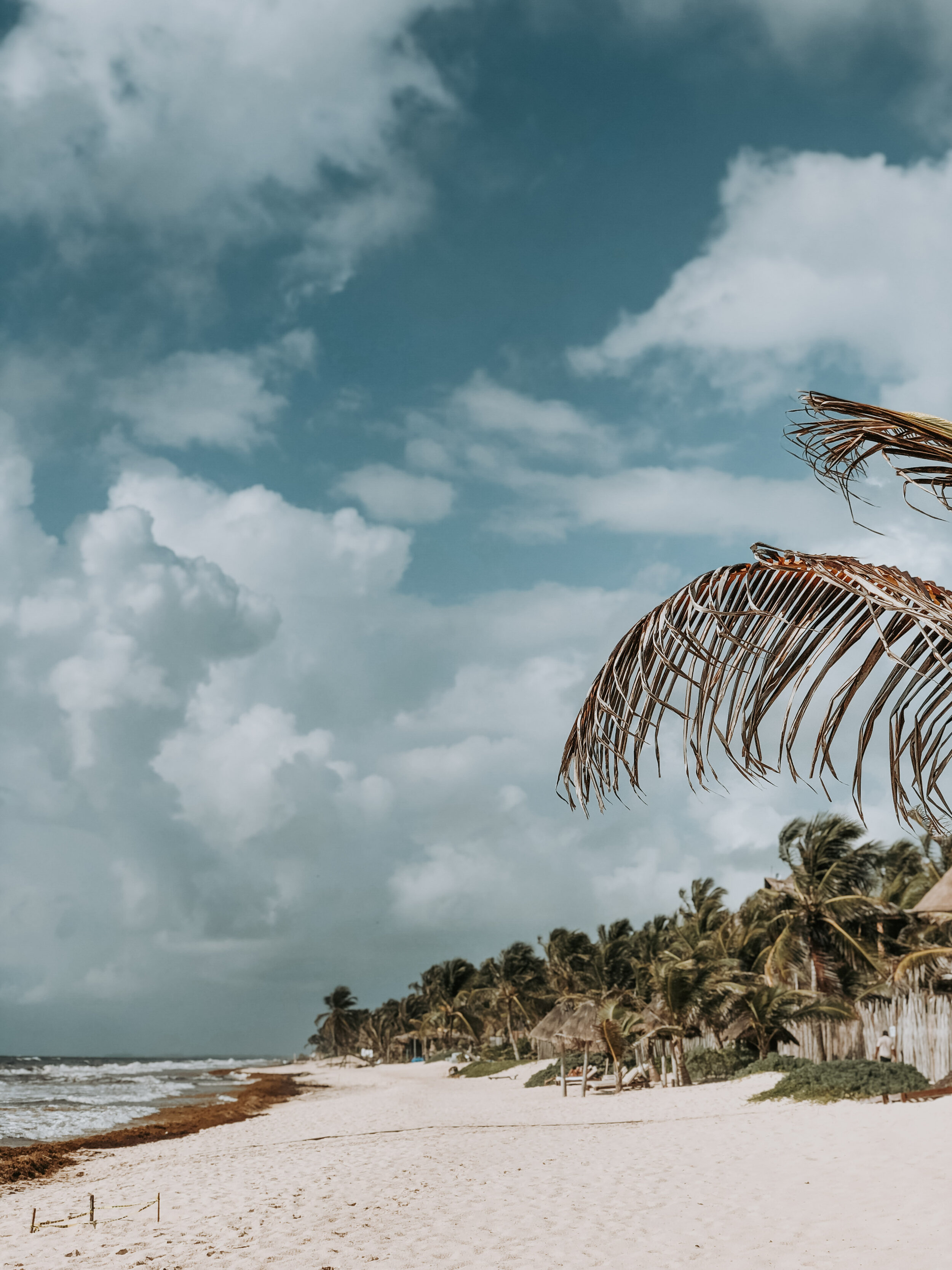 Tulum, Mexico