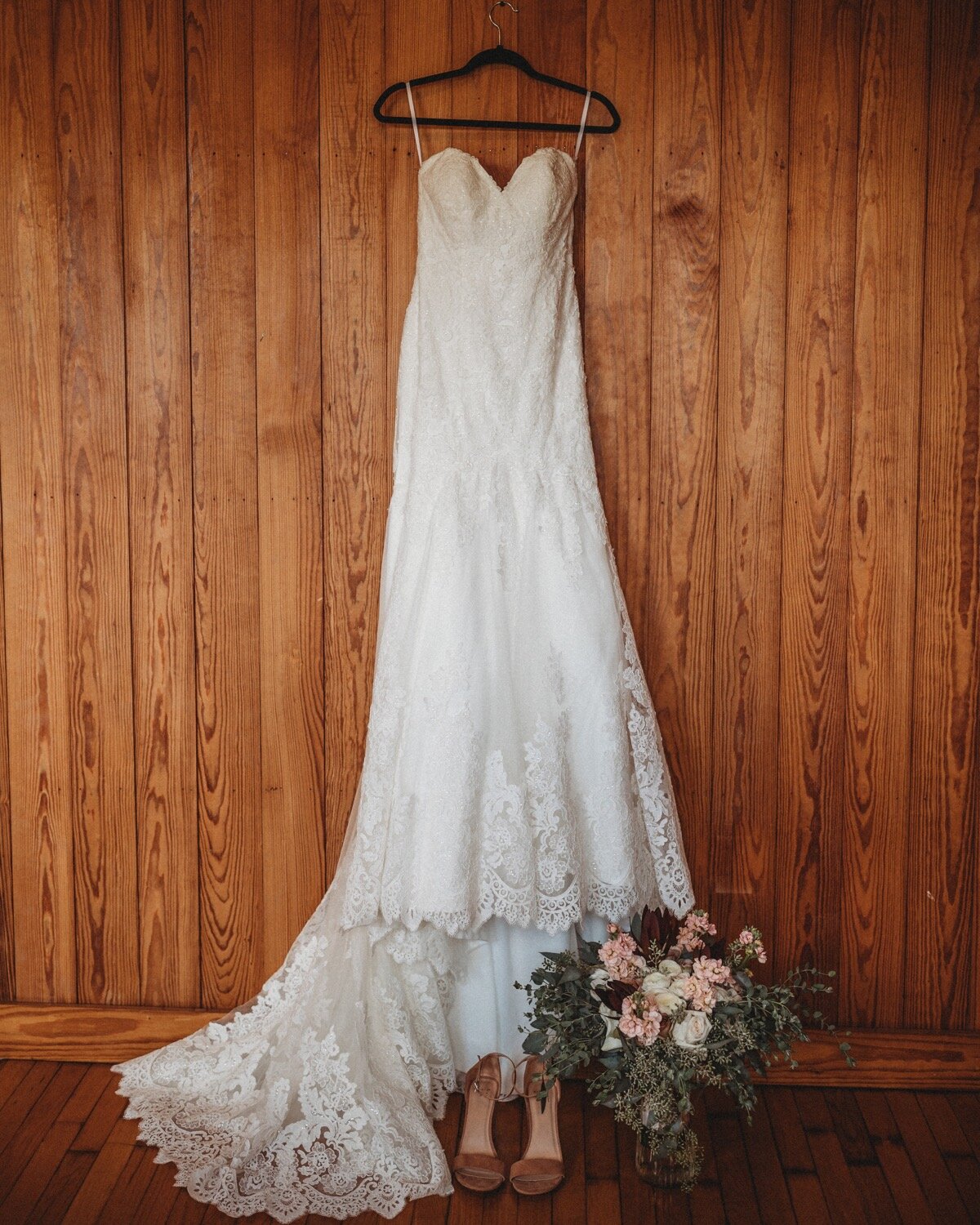 Irongate Wedding in Ohio