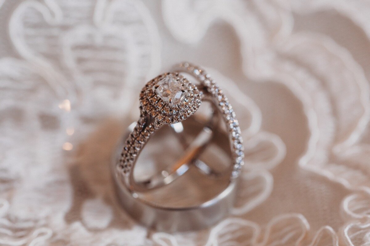 Irongate Wedding in Ohio