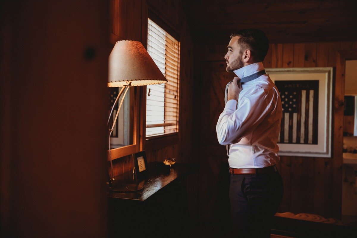 Ohio Wedding Photographer
