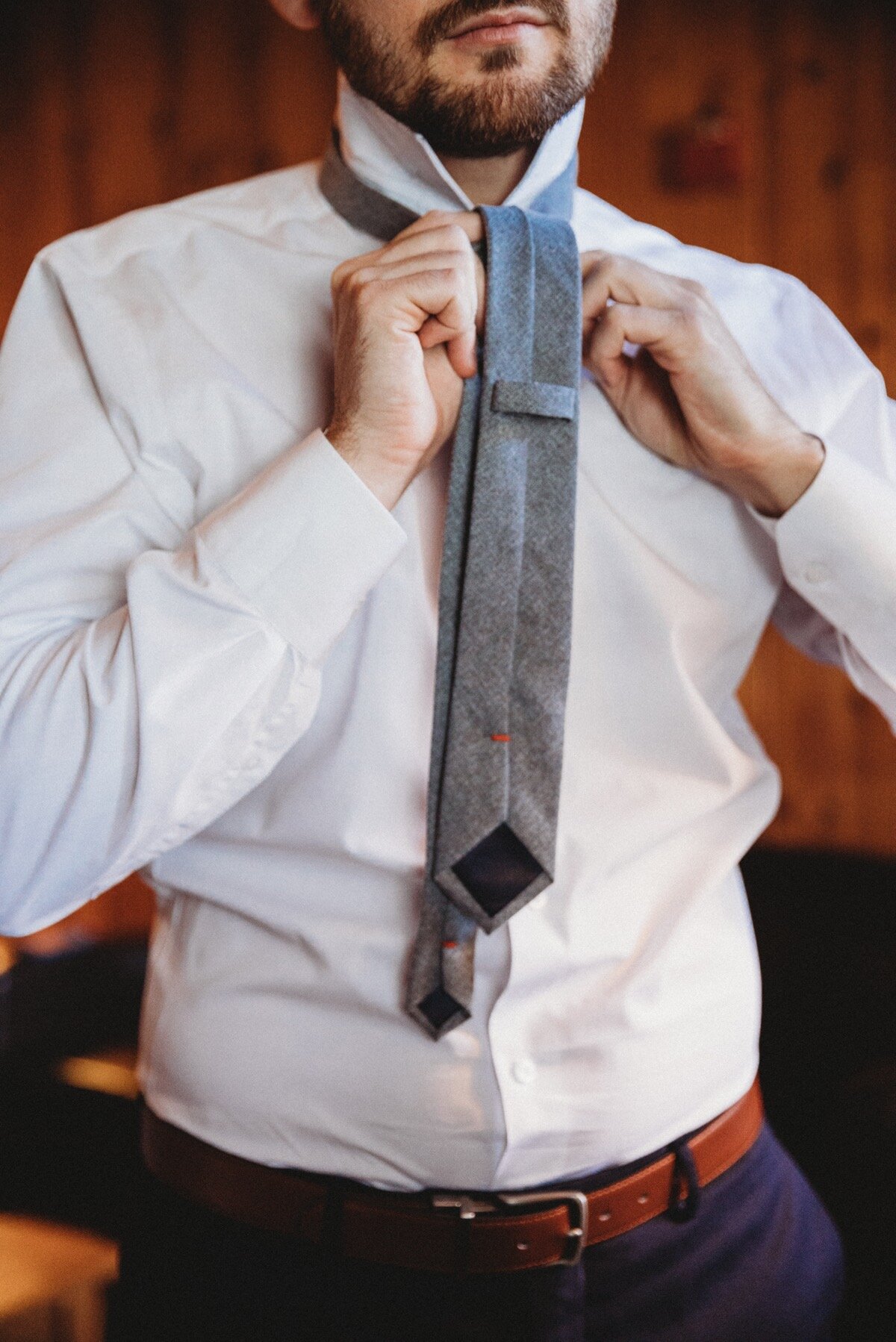 Irongate Wedding in Ohio