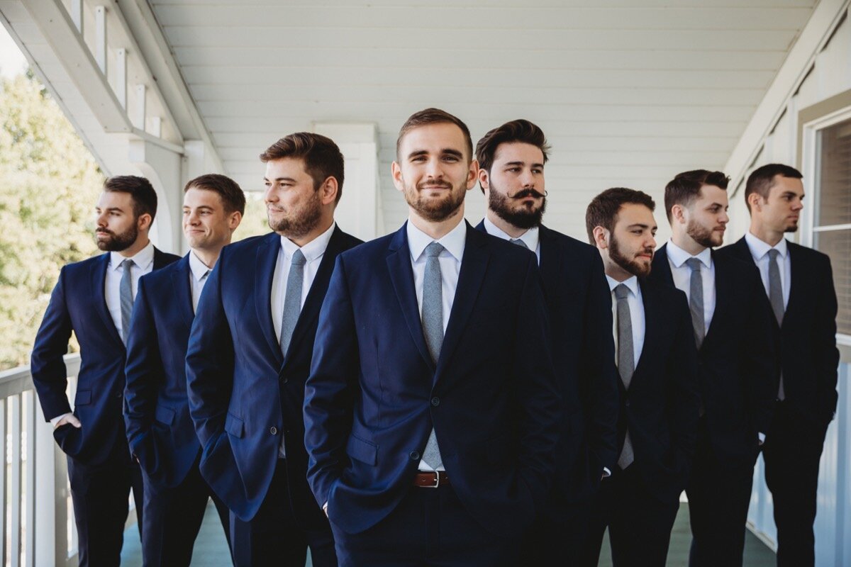 Ohio Wedding Photographer