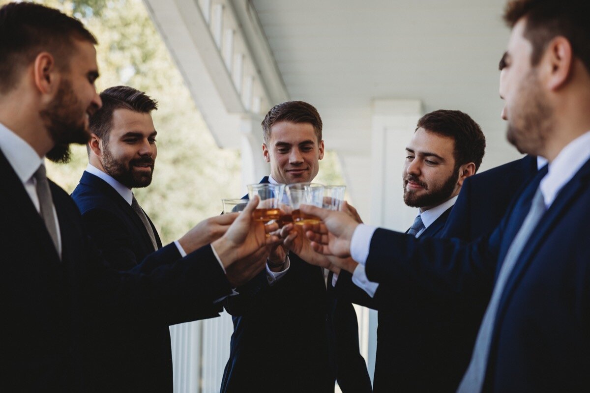 Ohio Wedding Photographer