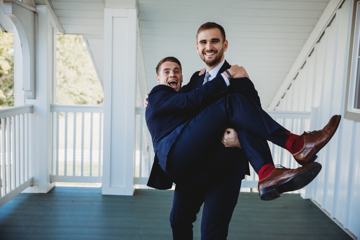 Ohio Wedding Photographer