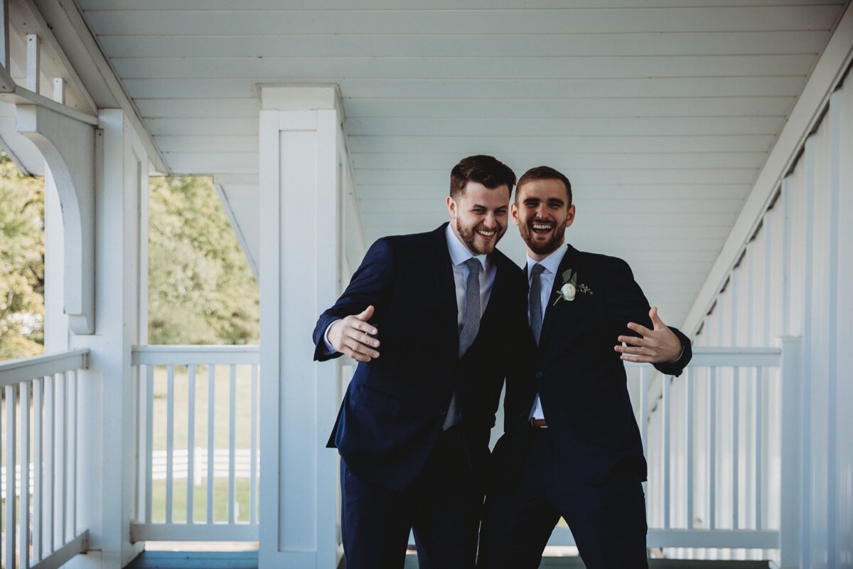 Columbus Ohio Wedding Photographer