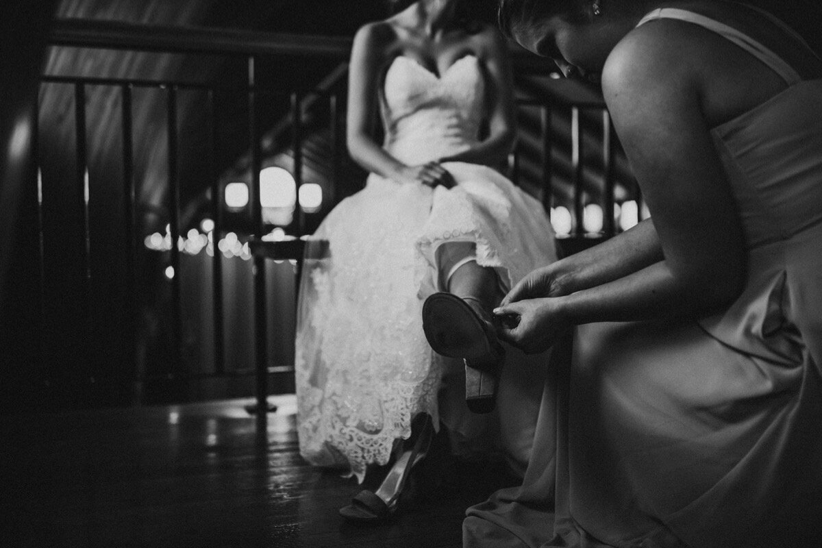 Columbus Ohio Wedding Photographer
