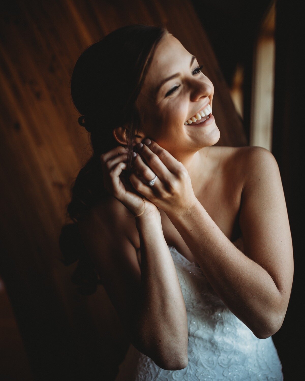 Irongate Ohio Wedding