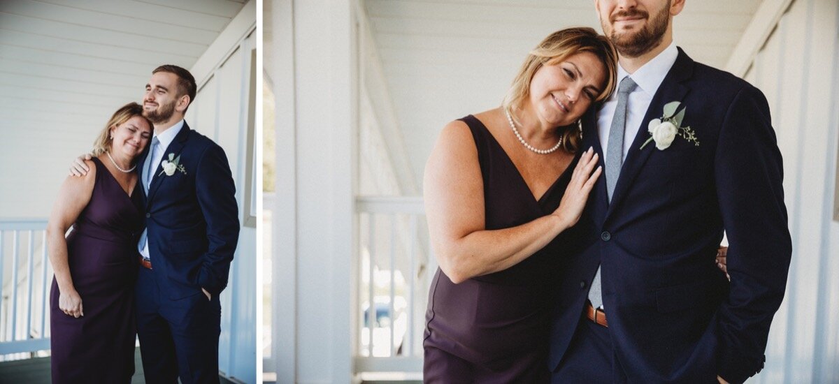 Irongate Equestrian Centre Wedding
