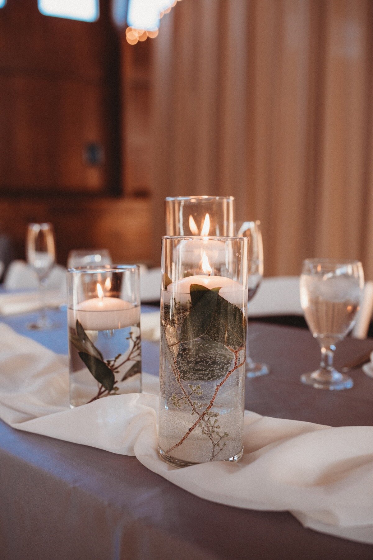 Irongate Equestrian Center Wedding