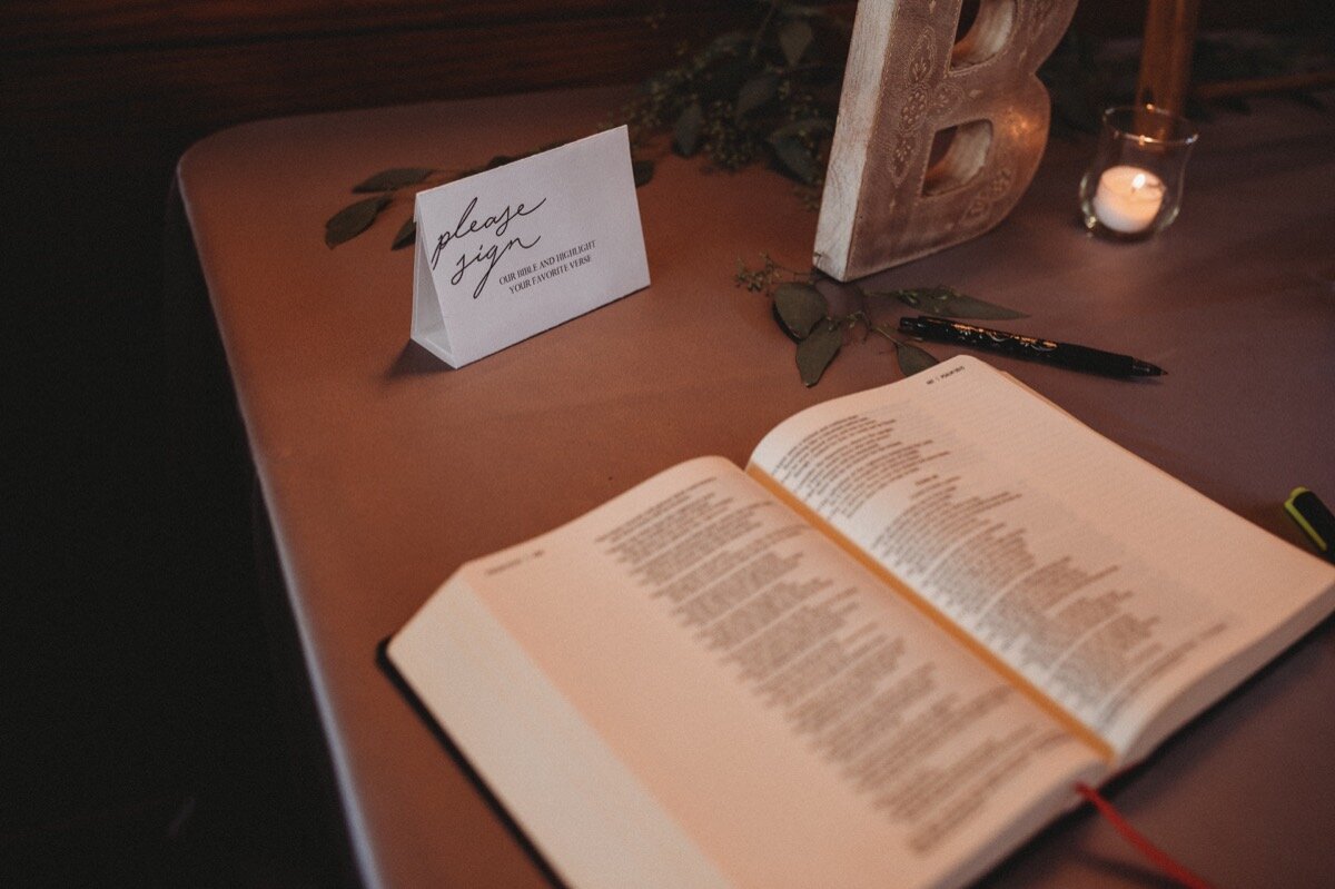 Irongate Equestrian Center Wedding