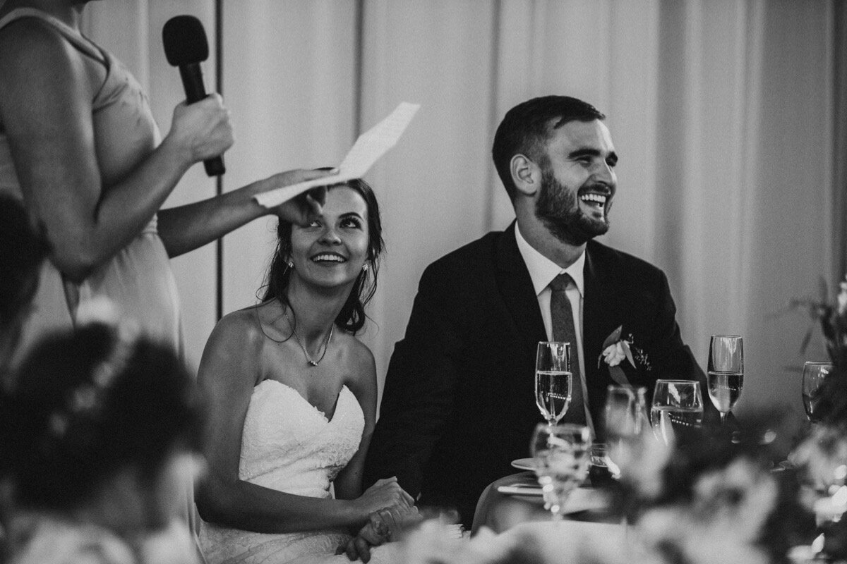 Irongate Equestrian Center Wedding