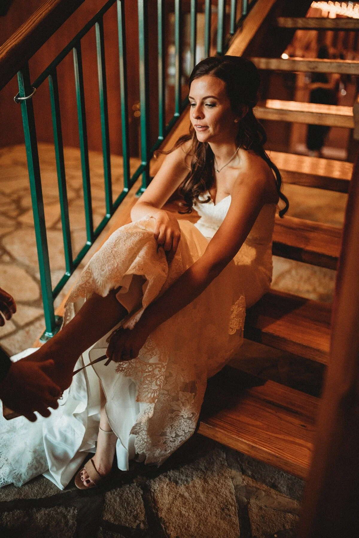 Ohio Wedding Photographer