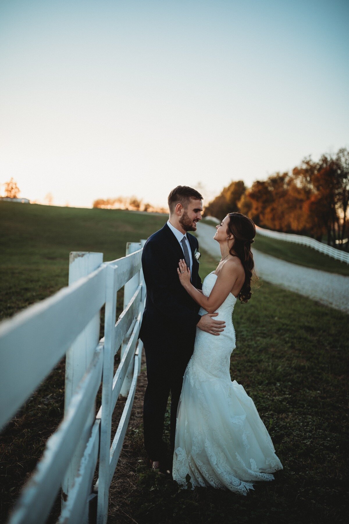 Columbus Ohio Wedding Photographer