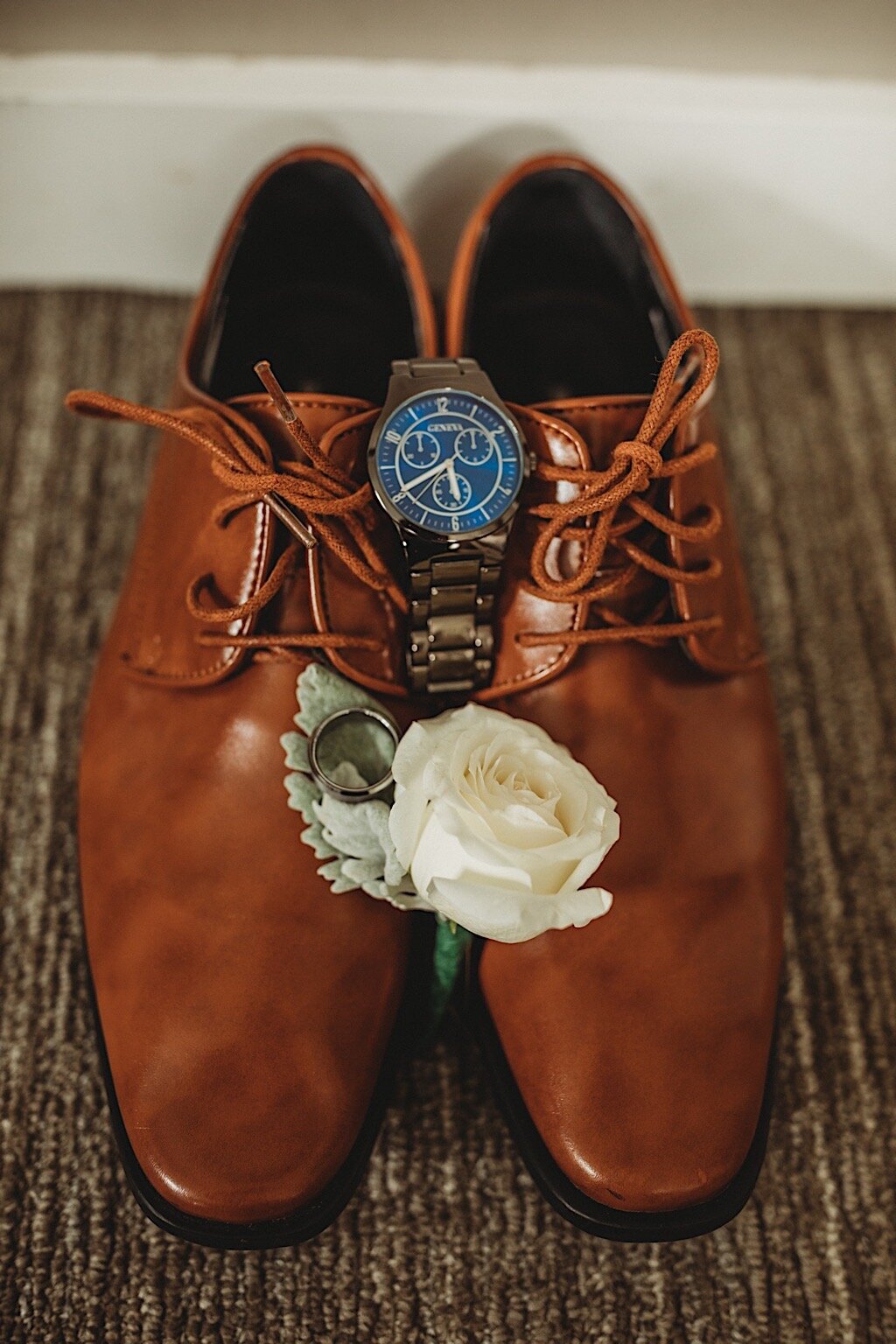Estate at New Albany Wedding Ohio