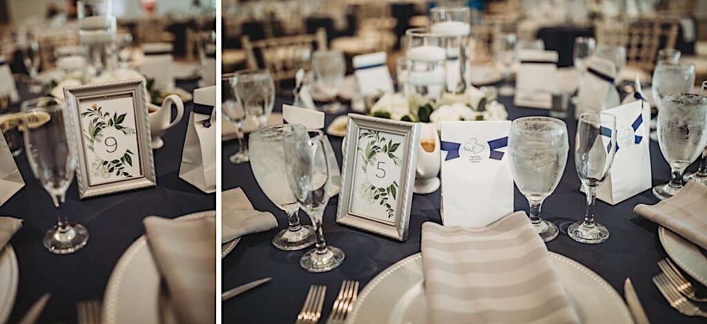 Estate at New Albany Wedding Ohio
