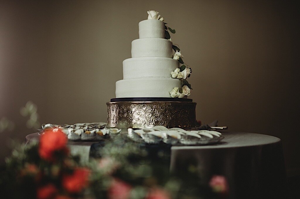Estate at New Albany Wedding Ohio
