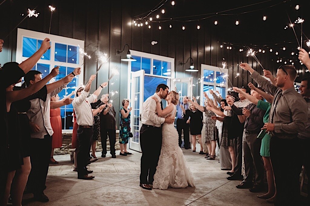 Estate at New Albany Wedding Ohio
