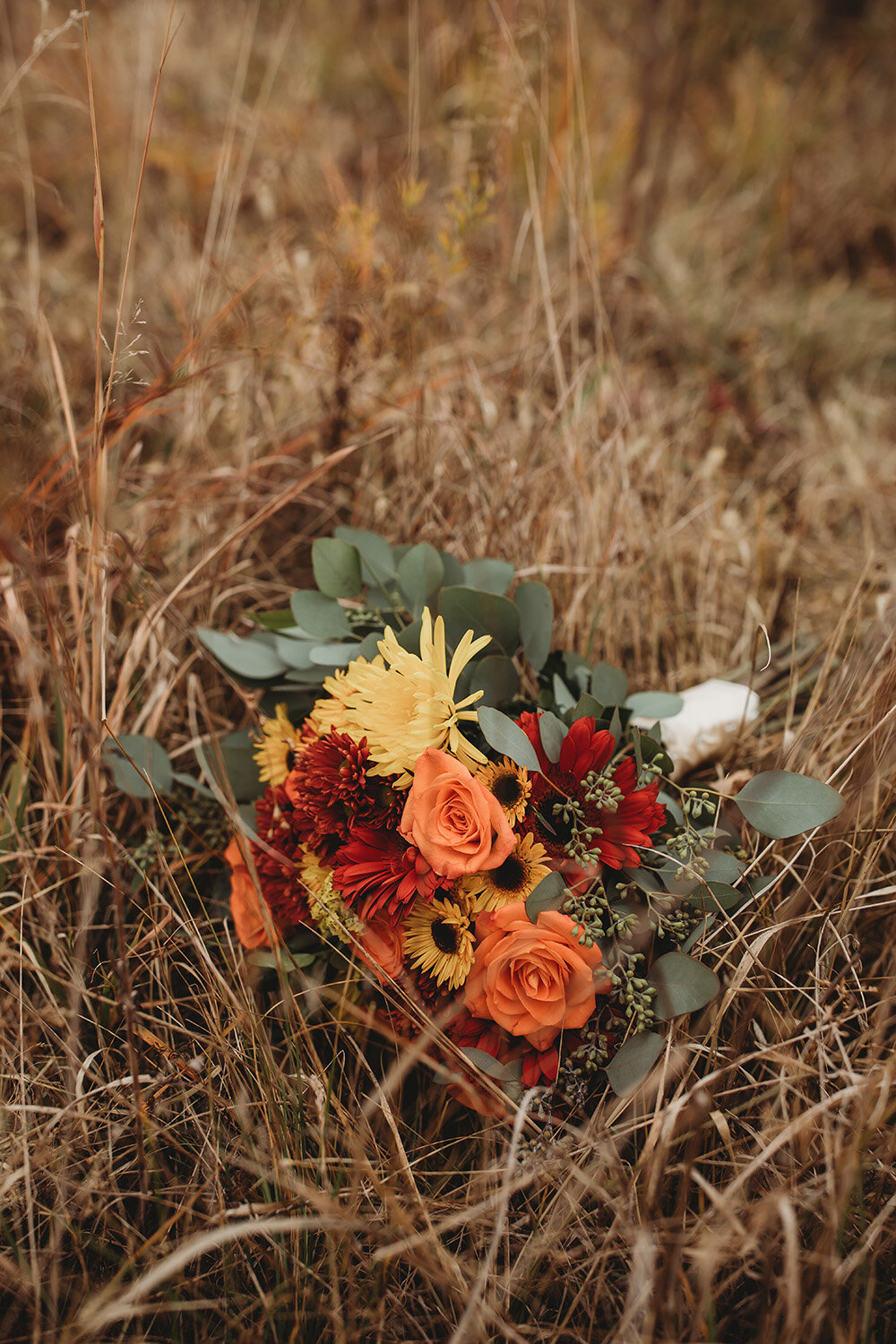 bridal bouquet 