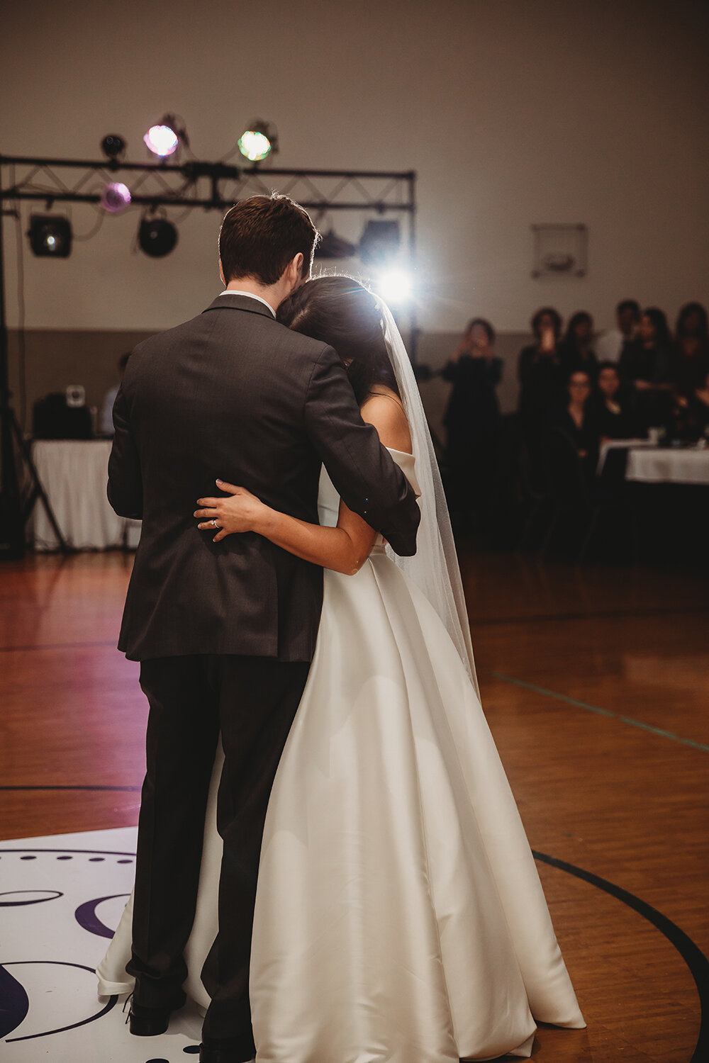 wedding first dance 