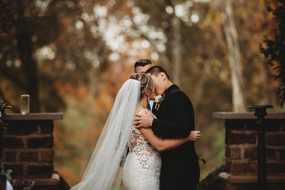 wedding ceremony 