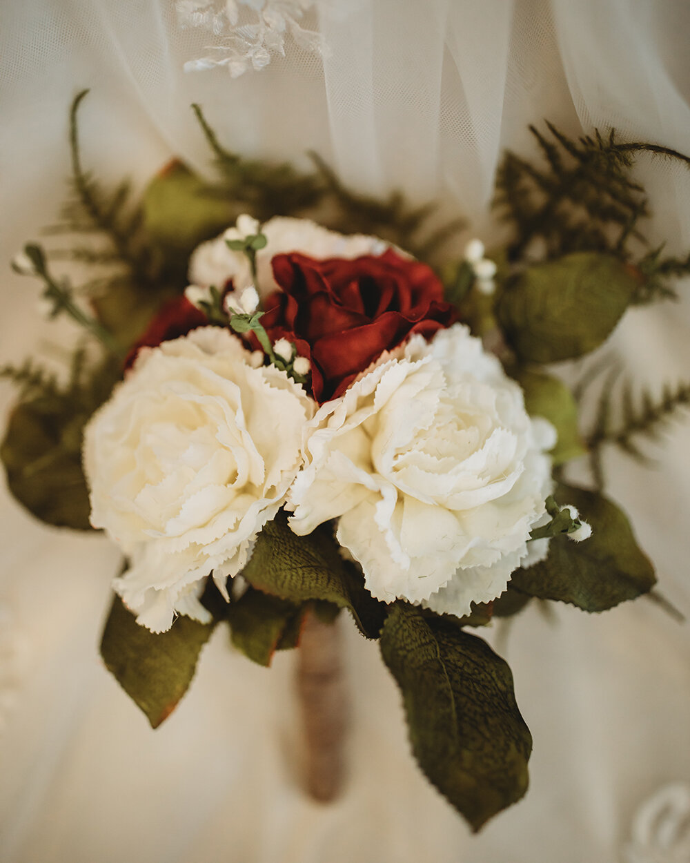 brides bouquet 