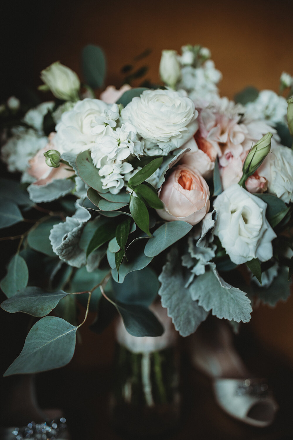 brides bouquet 