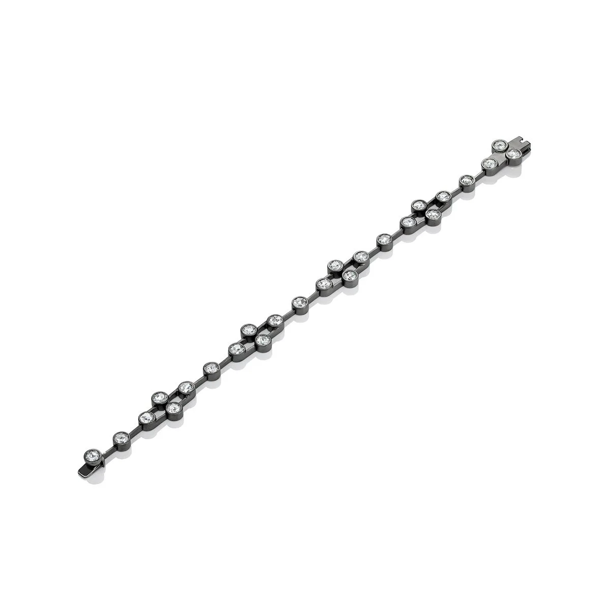 Lucent Diamond Bracelet